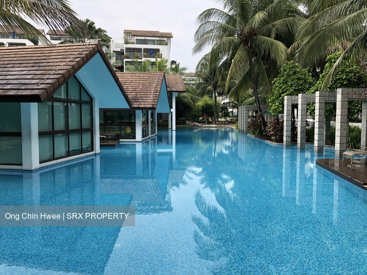Varsity Park Condominium (D5), Condominium #180230882
